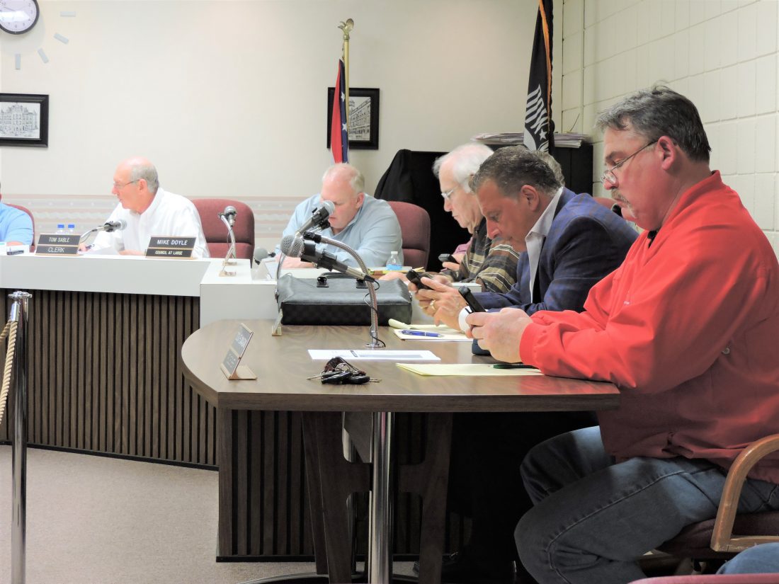 Mayor asks council to find village administrator News, Sports, Jobs